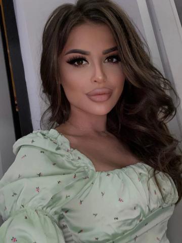 Индивидуалка Ядвига Фотография 7